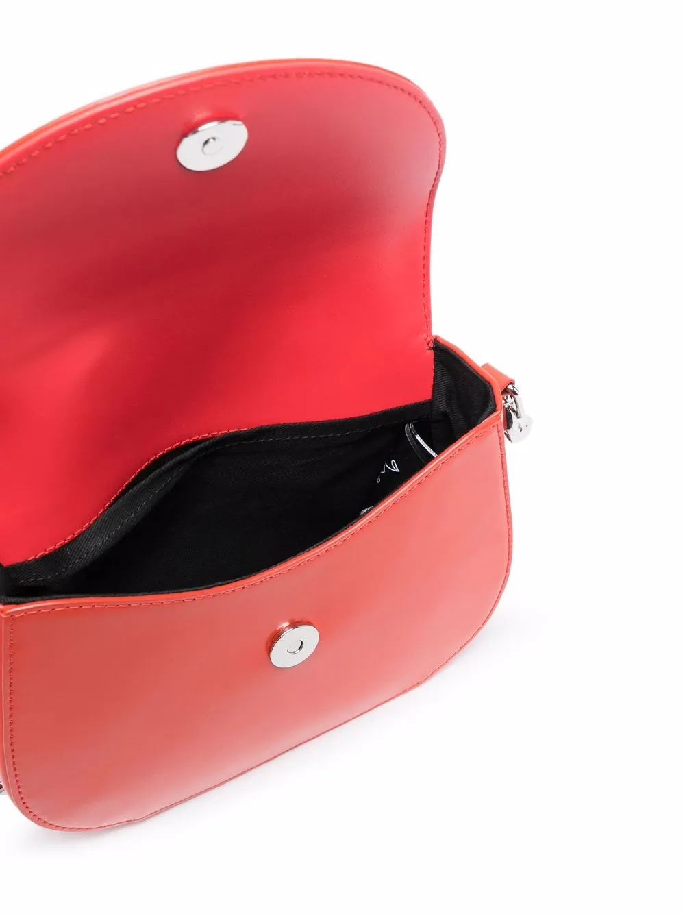 фото Kara сумка через плечо с цепочкой