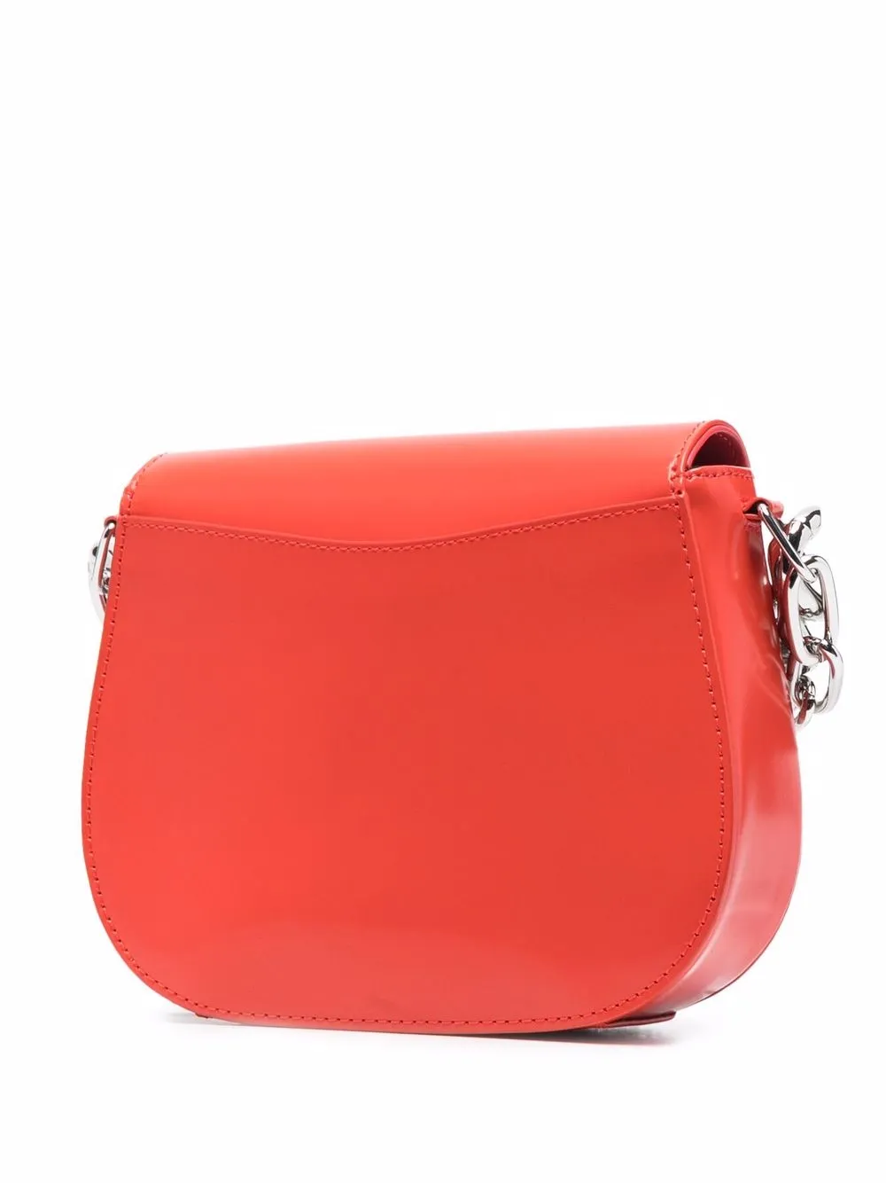 фото Kara сумка через плечо с цепочкой