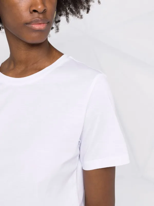 arket t shirts womens