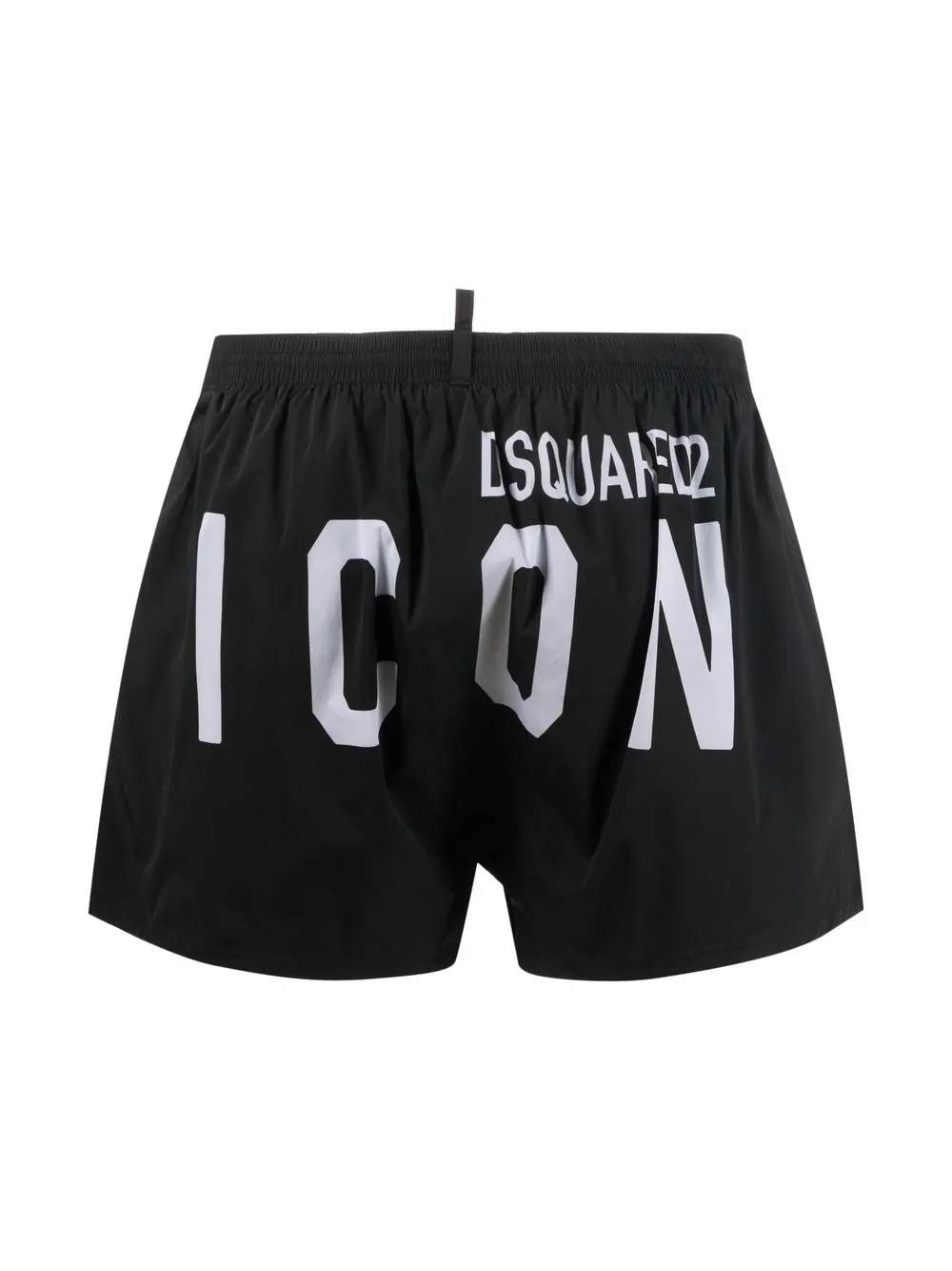 фото Dsquared2 плавки с логотипом