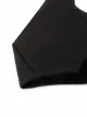 Rick Owens embroidered-logo face mask
