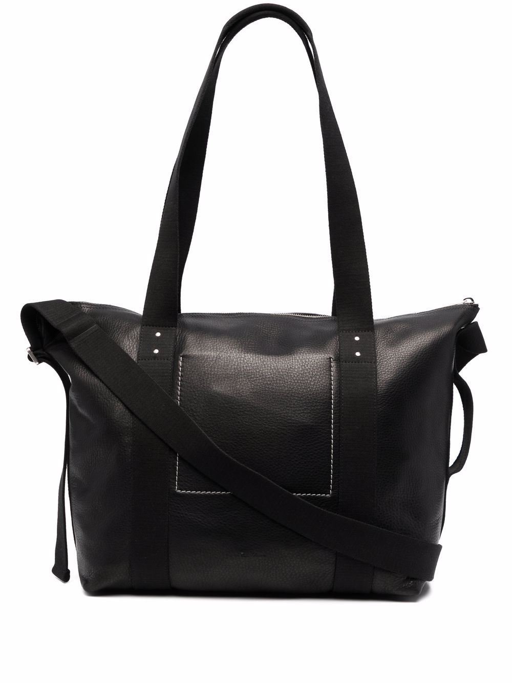 Rick Owens Trolley Tote Bag - Farfetch