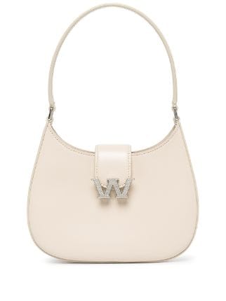 Alexander Wang W Legacy ショルダーバッグ L - Farfetch