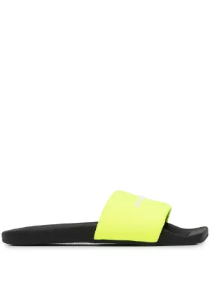 alexander wang flip flops