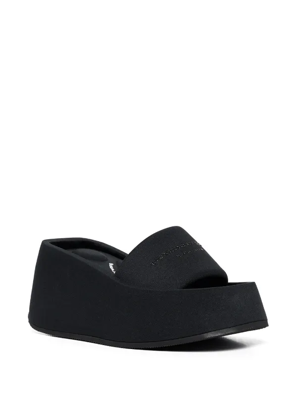 alexander wang platform shoes