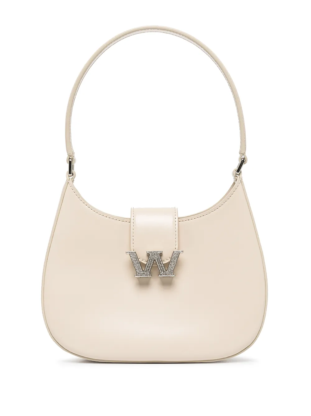 Alexander Wang W Legacy Small Hobo Bag - Farfetch