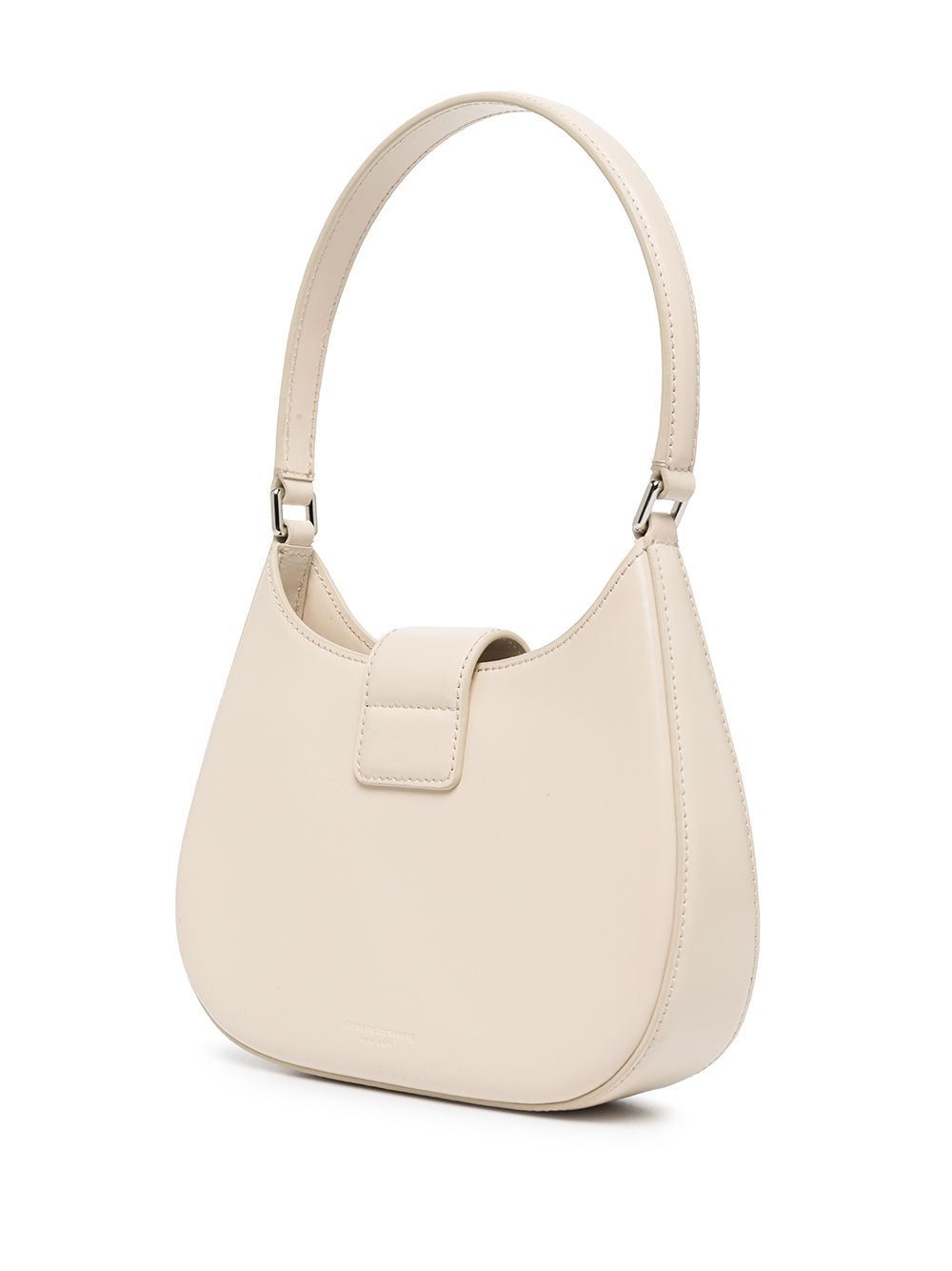 Alexander Wang W Legacy Small Hobo Bag - Farfetch