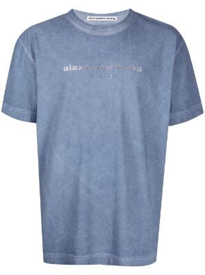 Alexander Wang T-Shirts – Jersey Shirts – Farfetch