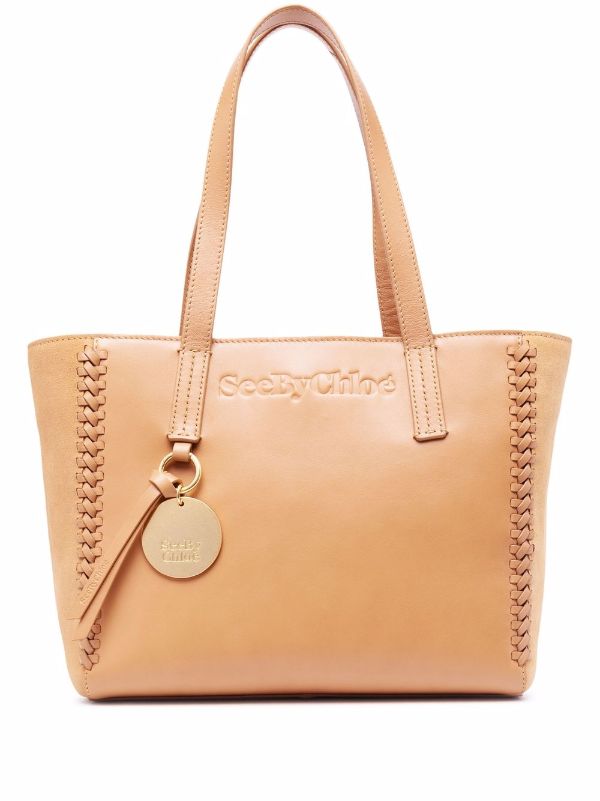 see by chloe tilda tote bag