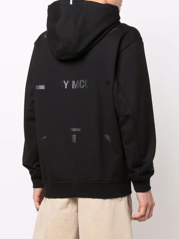 Mcq hoodie clearance sale