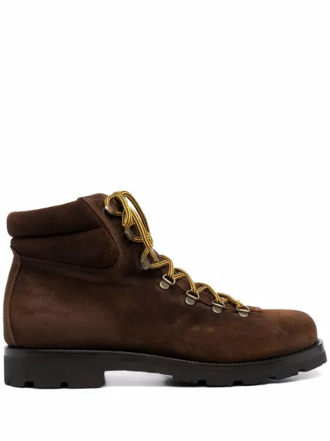 Scarosso botas Edmund