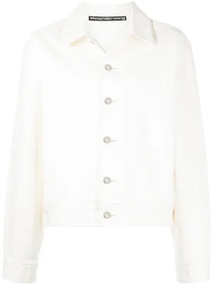 Alexander Wang Oversized Jackets for 