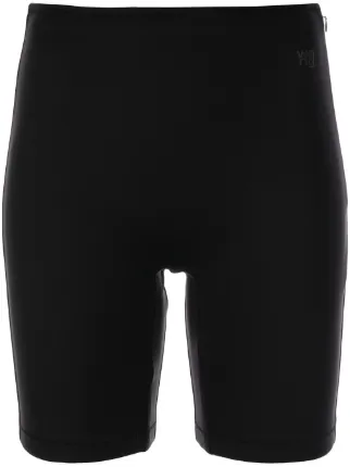 Alexander wang 2024 biker shorts