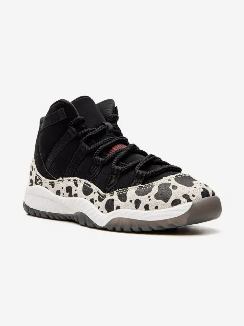 Jordan Kids Jordan 11 Retro sneakers