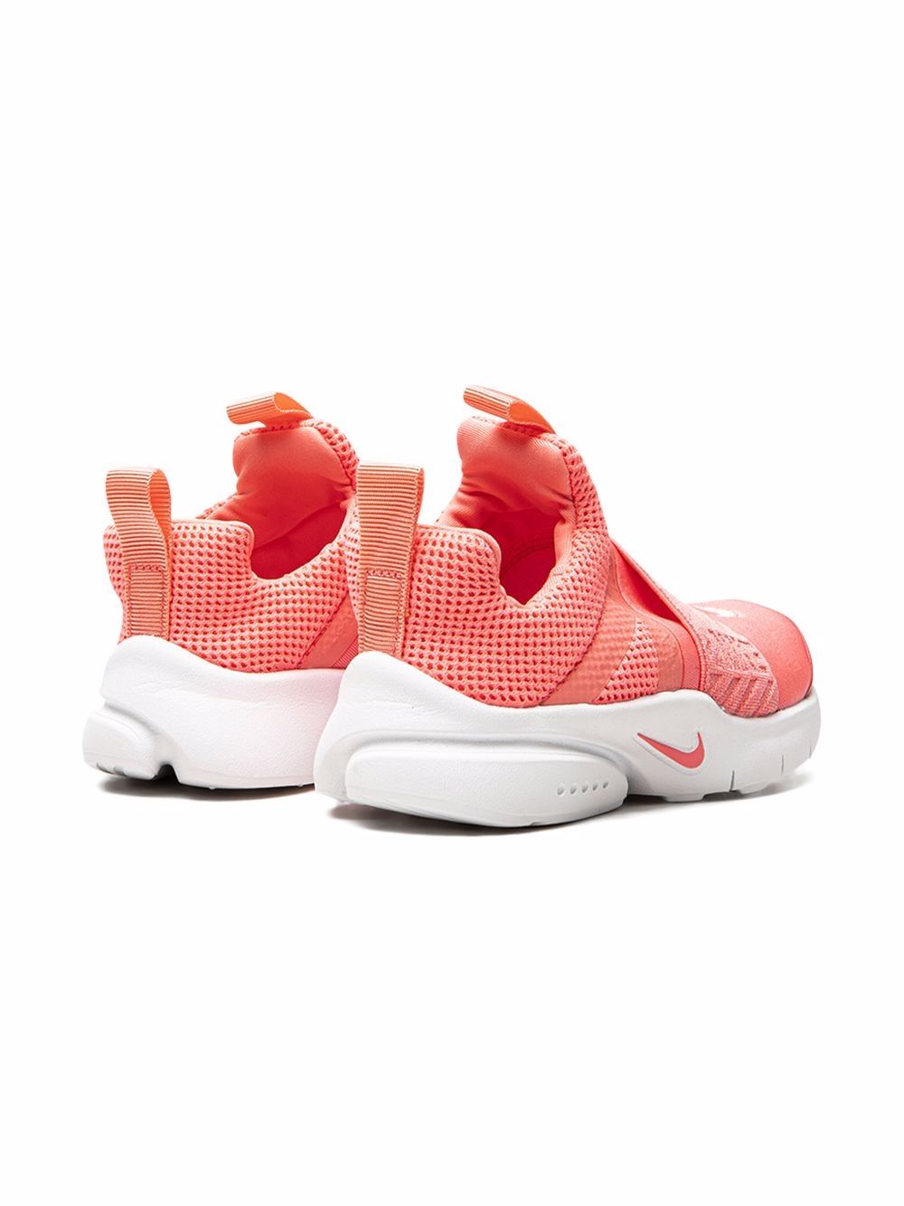 фото Nike kids слипоны presto extreme