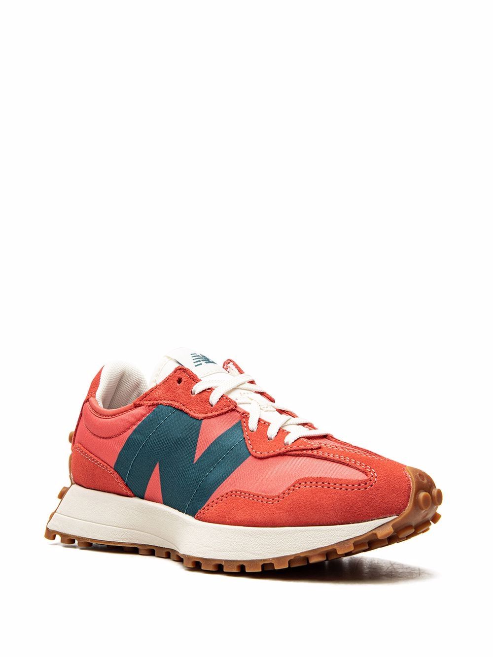 фото New balance кроссовки 327