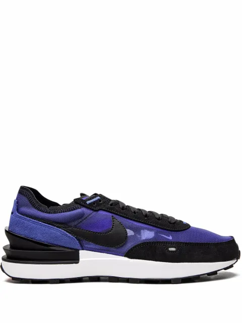 Nike Waffle One low-top sneakers MEN