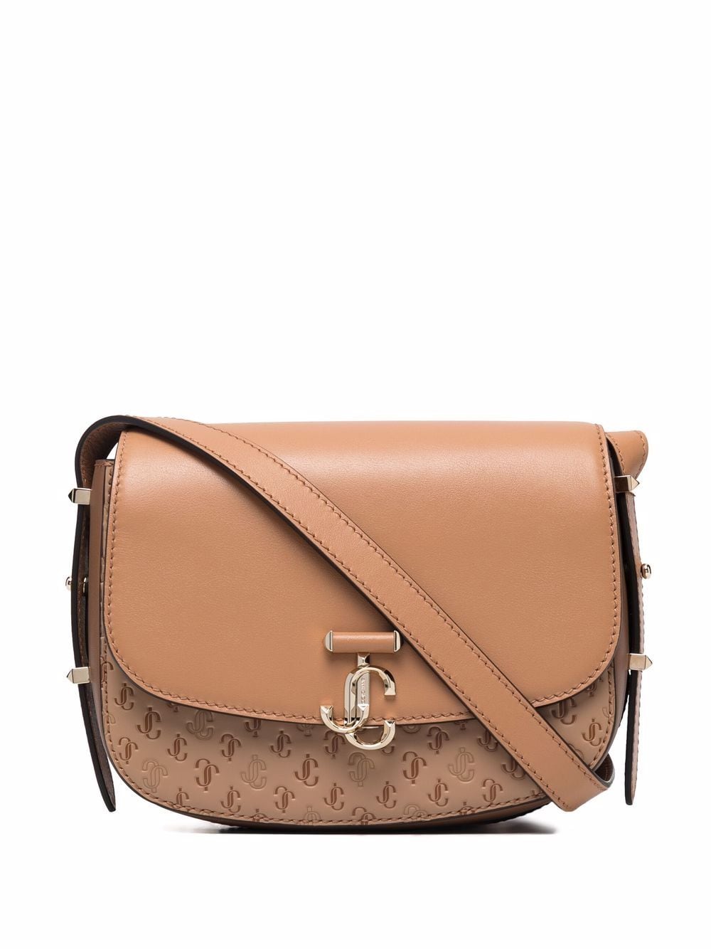 Jimmy Choo Varenne Crossbody Bag - Farfetch