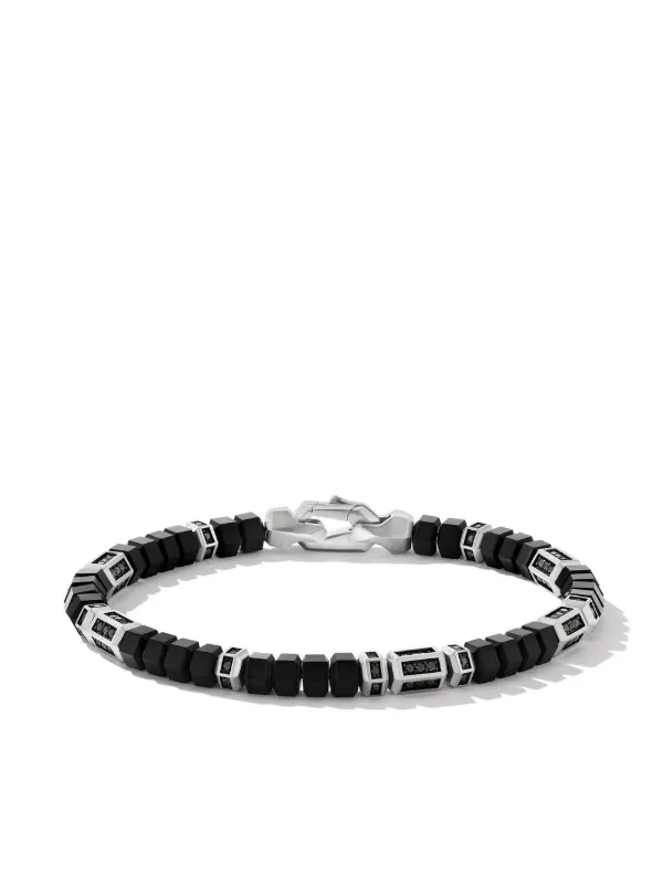 David yurman store hex bracelet