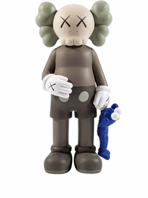 KAWS objet de collection KAWS SHARE '2020'