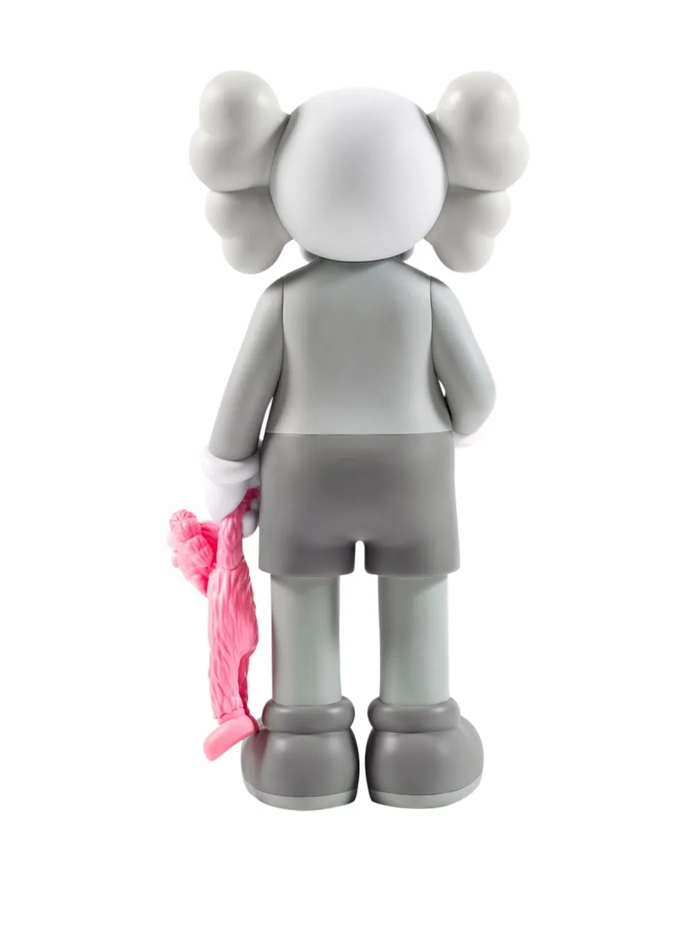 фото Kaws коллекционная фигурка kaws share 2020