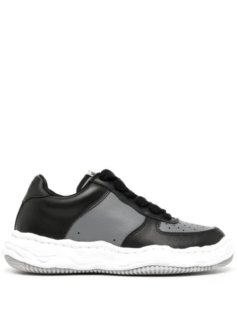 Maison MIHARA YASUHIRO tenis Wayne