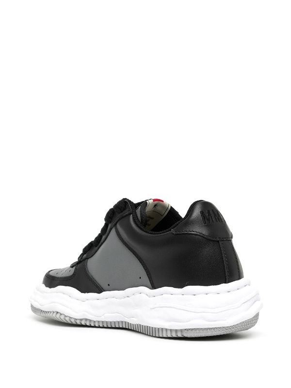 Maison Mihara Yasuhiro Wayne Chunky Sneakers - Farfetch