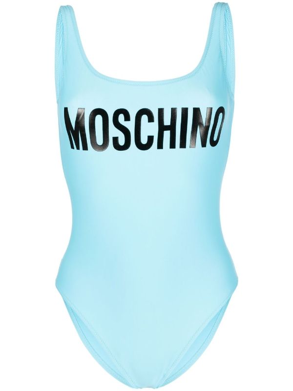 Moschino Bikini Briefs 4 at FORZIERI