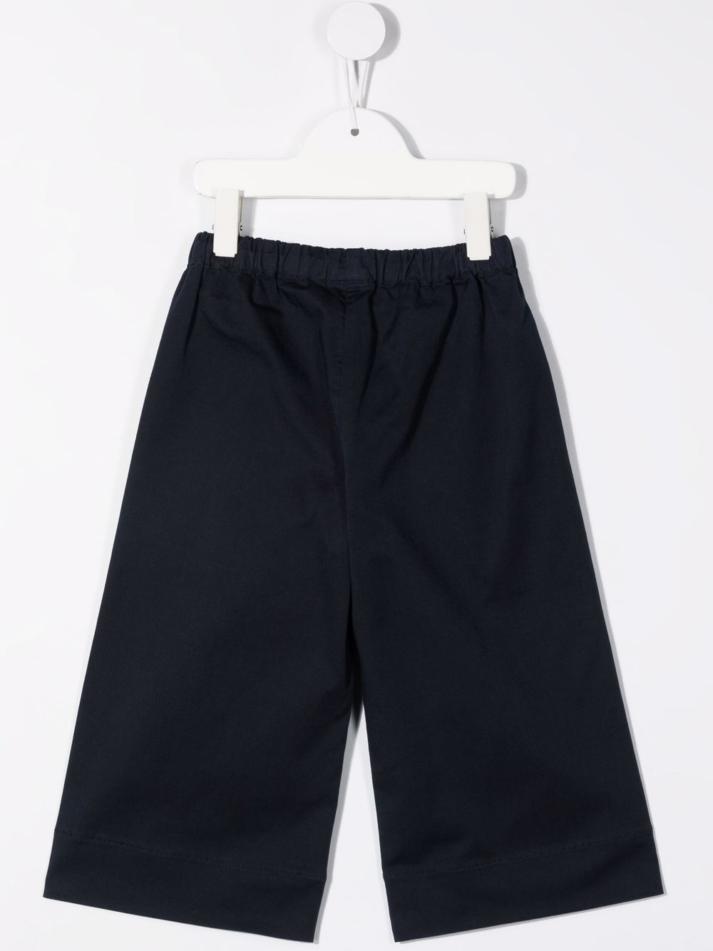 Il Gufo Elastische broek - Blauw