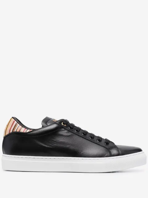 Paul Smith سنيكر بزينة خطوط الماركة