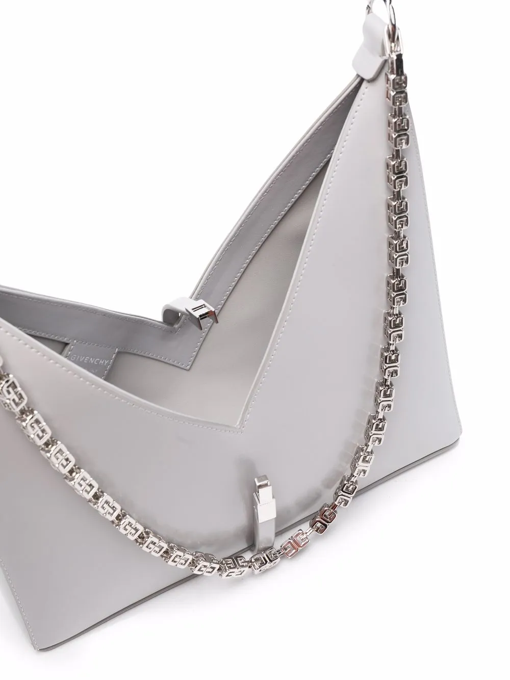 фото Givenchy сумка с вырезами
