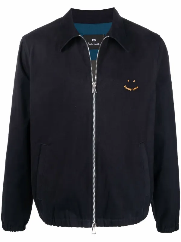 farah smith jacket black