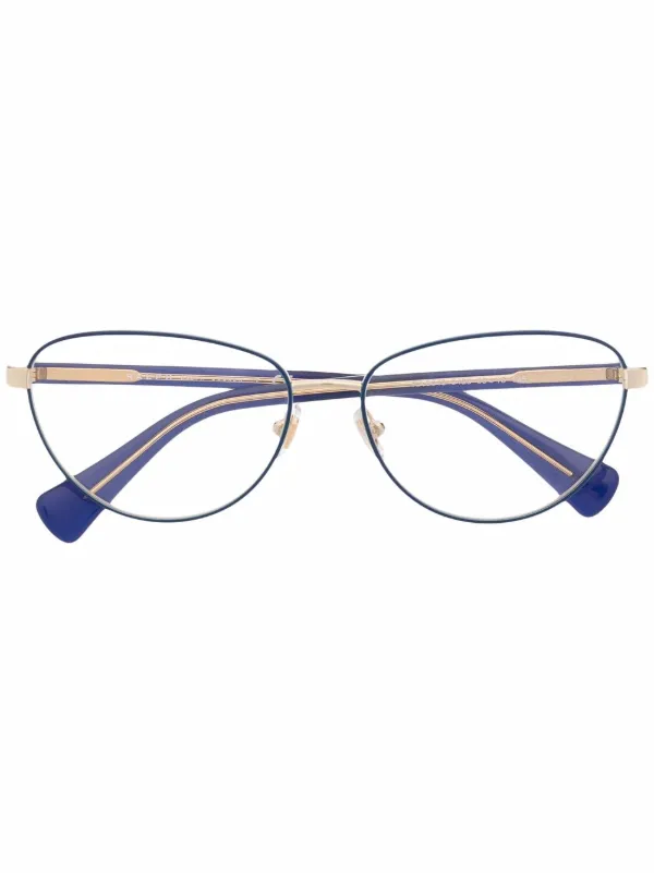 round polo glasses