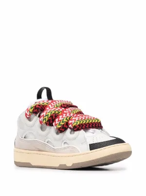 women lanvin sneakers