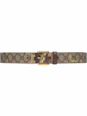 inside of gucci belt