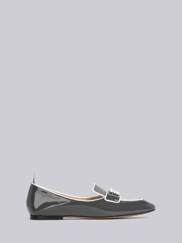 Womens Brogues, Pumps \u0026 Loafers | Thom 