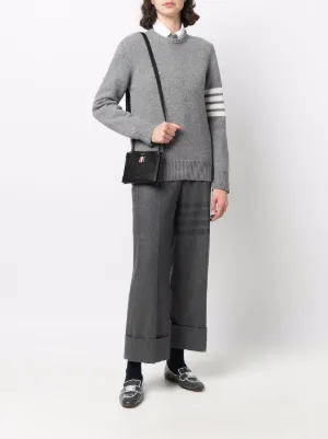 Thom Browne Messenger & Crossbody Bags for Women - Shop on Thom Browne Messenger & Crossbody Bags for Women - Shop on