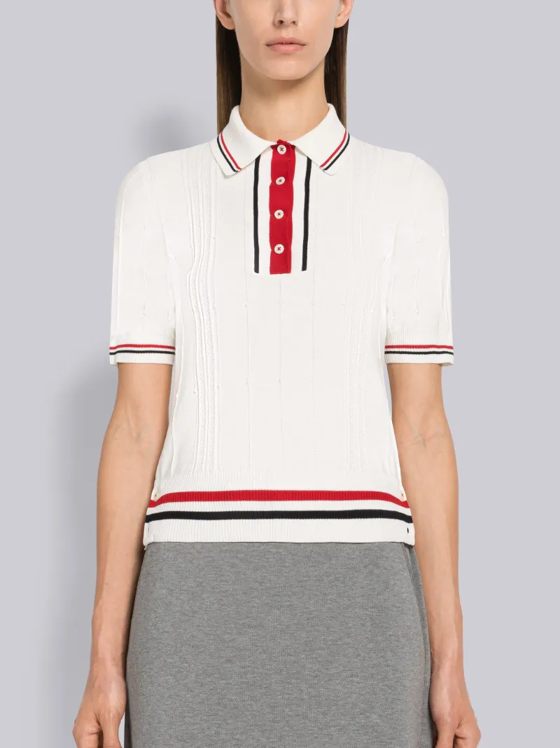 Cotton cricket shirt Clearance