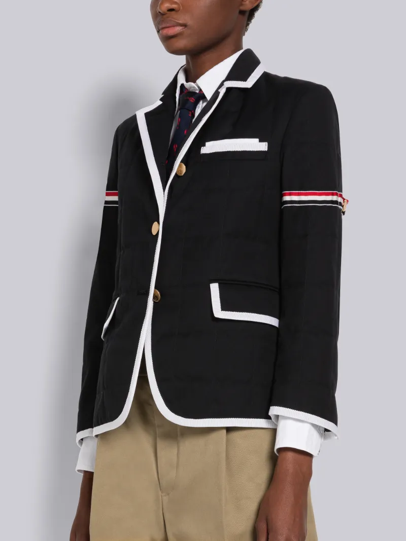 Waterproof Cotton Twill Lightweight 