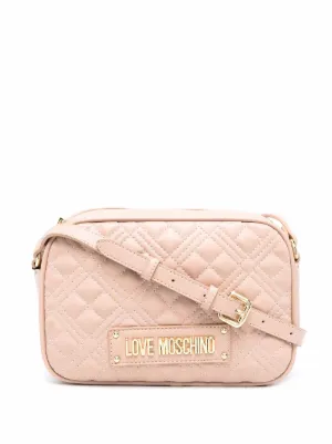 Love Moschino Satchel & Crossbody Bags for Women — FARFETCH