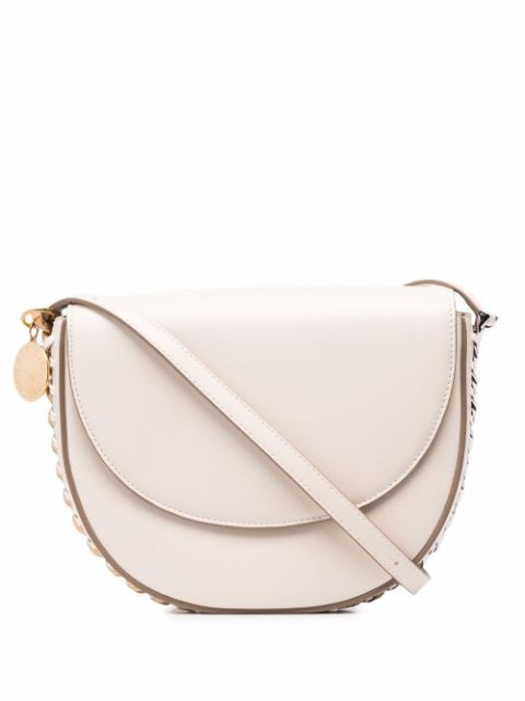 Stella McCartney Frayme shoulder bag Women