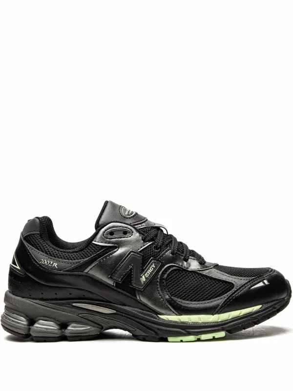 New Balance 2002R low-top Sneakers - Farfetch