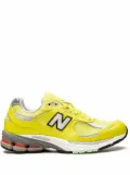 New Balance 2002R ""Sulphur Yellow"" sneakers