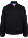 Supreme x Junya Watanabe printed work jacket - Black