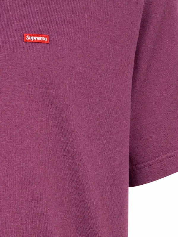 Shop Supreme small box logo T-shirt 
