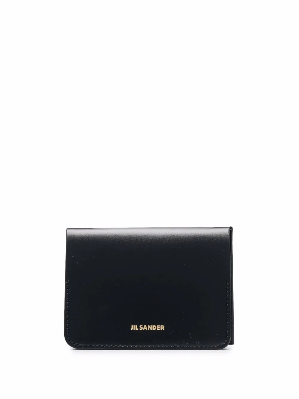 фото Jil sander кошелек с логотипом