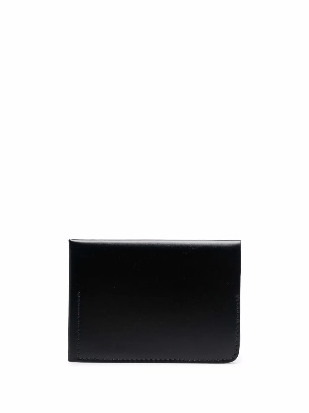 фото Jil sander кошелек с логотипом