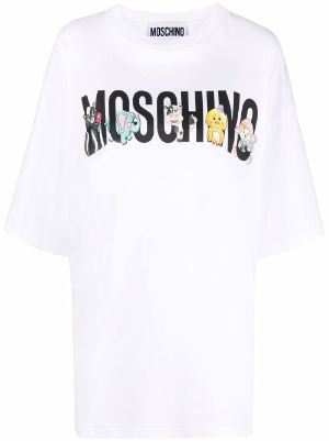 Moschino（モスキーノ）Tシャツ・カットソー - FARFETCH
