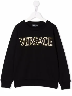 fake versace moletom com capuz