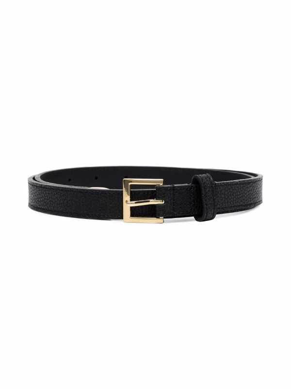 ralph lauren women's black belt